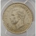 AUSTRALIA 1951 . FLORIN . JUBILEE . PCGS AU55